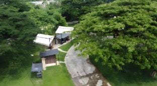 Happy Wanderer Tent Vacation rental in Ipoh