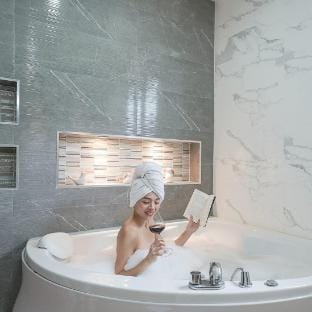 Tulip2 Pool Villa Pranburi Vacation rental in Hua Hin District
