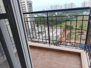 Highrise 2.5 bhk retreat Vacation rental in Bengaluru