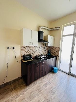 Charming Stay Flat Lucknow@3BHK with Swimming Pool Vacation rental in Lucknow