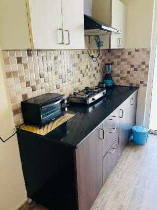 Charming Stay Flat Lucknow@3BHK with Swimming Pool Vacation rental in Lucknow