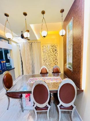 Charming Nature Retreat Gateaway | 2BHK with Pool Vacation rental in Lucknow