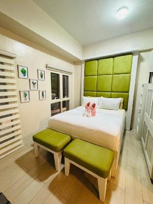 The Comfort Cove Vacation rental in Pasay