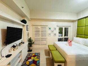 The Comfort Cove Vacation rental in Pasay