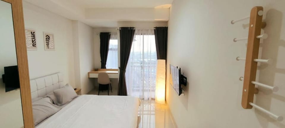 Springwood Bright Escape Studio Vacation rental in West Java