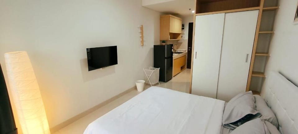 Springwood Bright Escape Studio Vacation rental in West Java