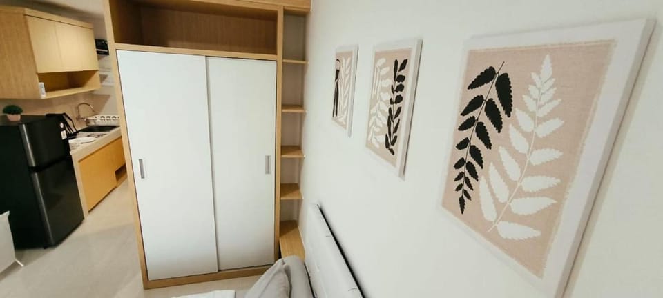 Springwood Bright Escape Studio Vacation rental in West Java