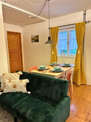 Apartment right on the river | Balcony-pure nature Vacation rental in Salzburgerland