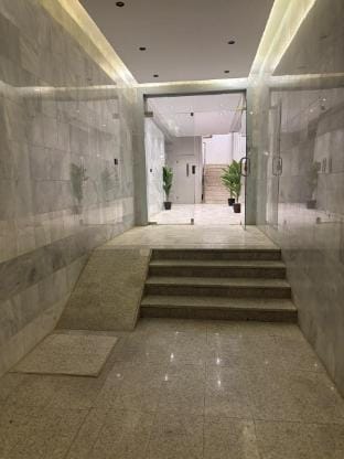 Apartment with living room and bedroom Vacation rental in Riyadh