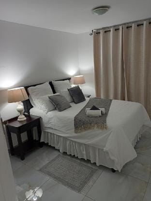 NTVT@Penzance Vacation rental in Durban
