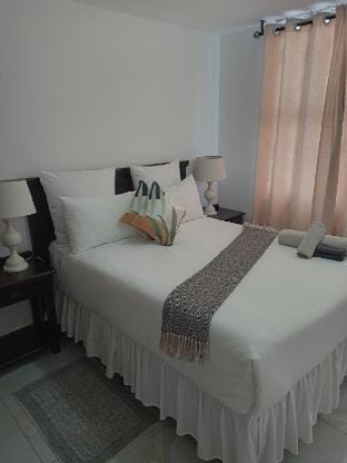NTVT@Penzance Vacation rental in Durban