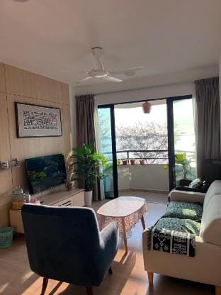 Mutiara Beach Resort by SunSet Stay Vacation rental in Malaysia