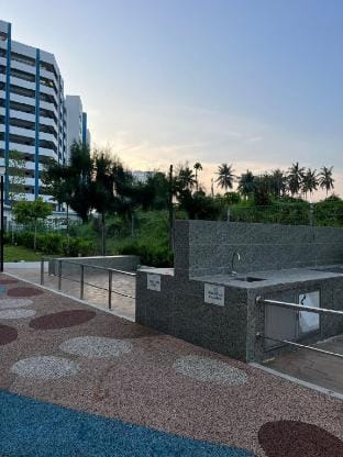 Mutiara Beach Resort by SunSet Stay Vacation rental in Malaysia