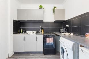 Four Bedroom Central London Townhouse Vacation rental in London