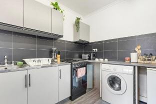 Four Bedroom Central London Townhouse Vacation rental in London
