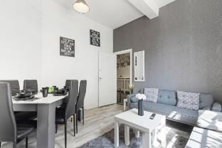 Four Bedroom Central London Townhouse Vacation rental in London