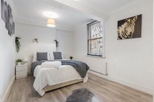 Stylish 4-Bed Near Tower Bridge Vacation rental in London