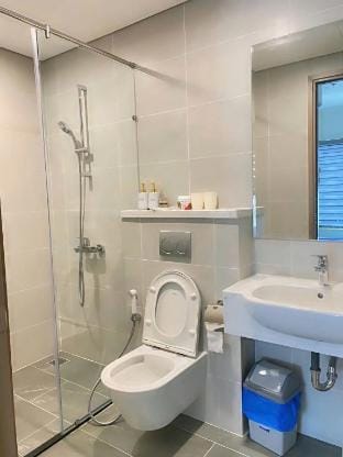 Two Bedroom Glory Height Luxury ViP Superior Vacation rental in Ho Chi Minh City