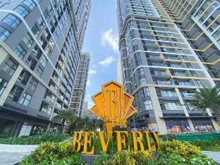 The Beverly Studio Vip Luxury Superior Vacation rental in Ho Chi Minh City