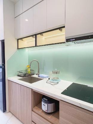 The Beverly 1BR King Vip Luxury Vacation rental in Ho Chi Minh City