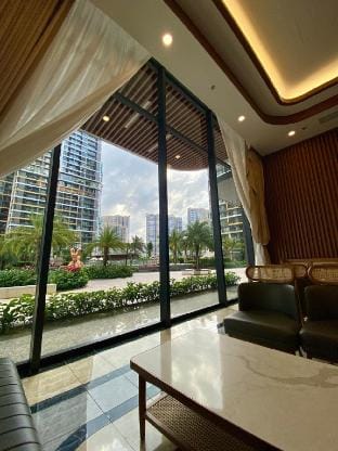 The Beverly 1BR King Vip Luxury Vacation rental in Ho Chi Minh City