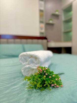Two-Bedroom Luxury Vincom 50m Vacation rental in Ho Chi Minh City