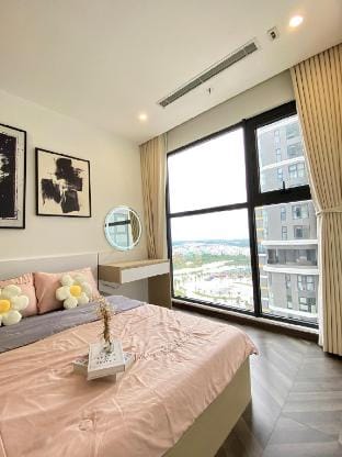 Beverly View Vinwonder VIP Place Vacation rental in Ho Chi Minh City