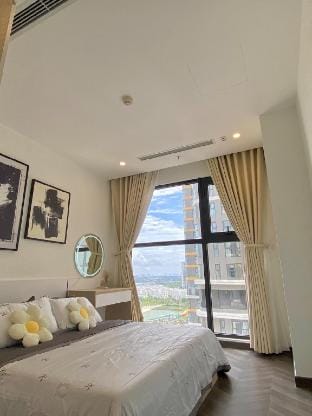 Beverly View Vinwonder VIP Place Vacation rental in Ho Chi Minh City