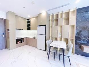 1BR Supper King View Vip Luxury Vacation rental in Ho Chi Minh City