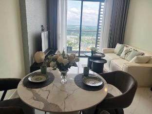 1BR Supper King View Vip Luxury Vacation rental in Ho Chi Minh City
