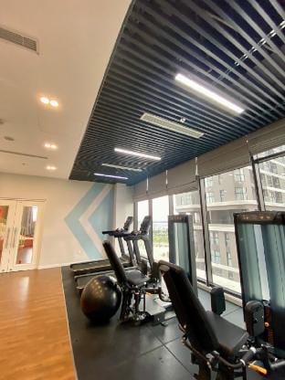 1BR Supper King View Vip Luxury Vacation rental in Ho Chi Minh City