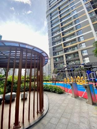 The Beverly View Vinwonder Supper King Luxury VIP Vacation rental in Ho Chi Minh City
