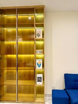2BR Supper King GH Near Vincom Vacation rental in Ho Chi Minh City