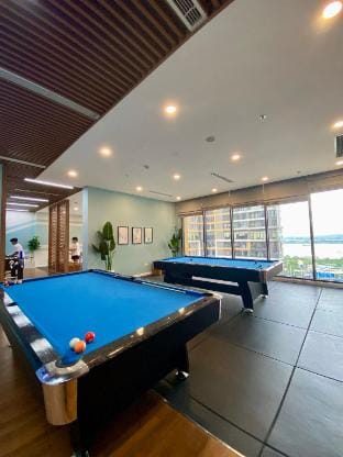 The Beverly Studio View Dong Nai River Vacation rental in Ho Chi Minh City