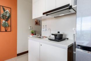 Exquisite Condo Near Airport•Pool•Seaview•CCLEX Vacation rental in Lapu-Lapu City