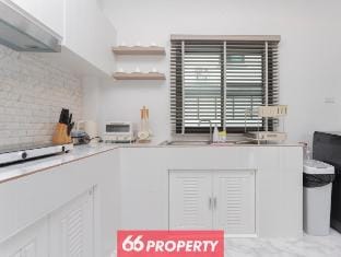 Minimalist 3BR Home w/ Private Pool – CM Vacation rental in Chiang Mai