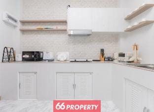 Minimalist 3BR Home w/ Private Pool – CM Vacation rental in Chiang Mai