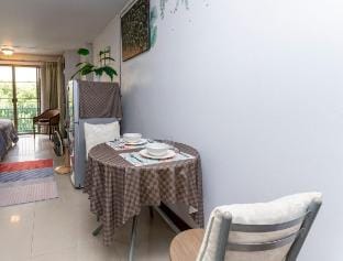 Urban Escape-Prime Nimman Studio Vacation rental in Chiang Mai