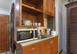 Urban Escape-Prime Nimman Studio Vacation rental in Chiang Mai