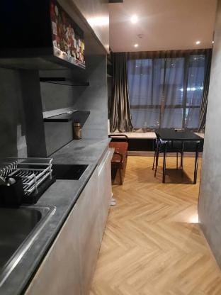 Spaceous Appartment on Sukhumvit Vacation rental in Bangkok