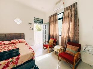 Barakah Roomstay (E) Vacation rental in Malaysia