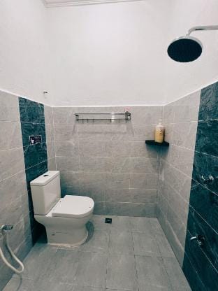 Barakah Roomstay (D) Vacation rental in Malaysia