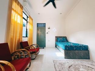 Barakah Roomstay (D) Vacation rental in Malaysia