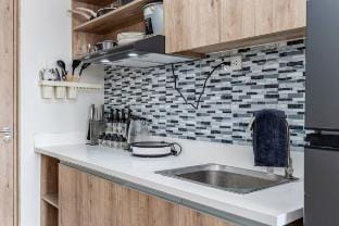 Cebu Serene Quarters – Cozy Stay Near Airport Vacation rental in Lapu-Lapu City