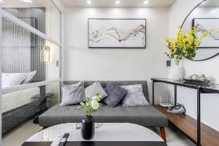 Cebu Serene Quarters – Cozy Stay Near Airport Vacation rental in Lapu-Lapu City