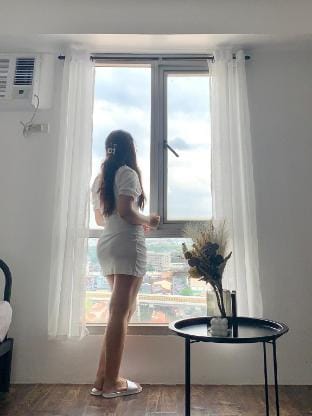Near Ust Manila - Good For Family | 1 Bedroom Vacation rental in Manila City