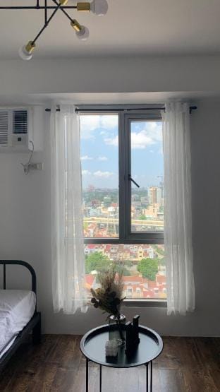 Near Ust Manila - Good For Family | 1 Bedroom Vacation rental in Manila City