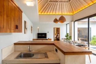 Tulus Co Living Seminyak Villa 3 Vacation rental in Kuta