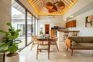 Tulus Co Living Seminyak Villa 3 Vacation rental in Kuta