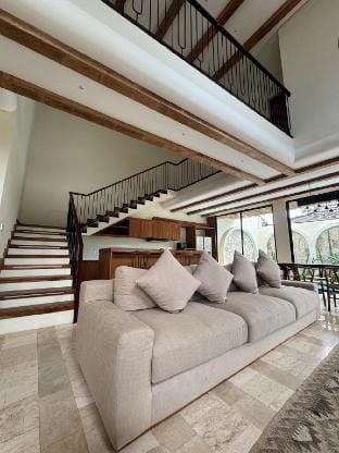Tulus Co Living Villa Kuta 4 Bedroom & 5 Bathroom Vacation rental in Kuta